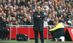 球天下体育:替斯塔姆,费耶诺德想聘请艾德沃卡特